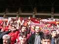 ESES taraftar? ?stanbul\