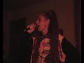Ari-Up & The True Warriors - \"Shoplifting\"