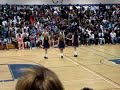 federal way high dance