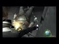 biohazard4 Hammer Ganado(knife)