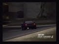 GT-R33 Skyline Drifting GT4
