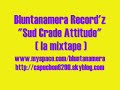 artisanal teaser \"Sud Crade Attitude\"