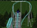 Nolimits 1.7 Mega Loop - The 5 G Experience!