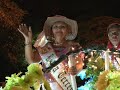 San Miguel en Carnaval