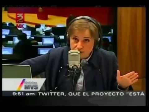 Inaceptable, censura al internet; no se puede sostener y se puede quitar.- Aristegui
