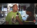 kurious - 'interview pt. 1' (live at the ughh.com retail store - 10/4/07). part 1 of 2: dj on&on catches up with the one and only kurious jorge! kurious was on columbia records the same time nas dropped illmatic -- and he talks a little bit about life around that time period on the label, what it was like in harlem during that time, his relationship with the prime minister pete nice and his decision to turn down a def jam deal to keep his word to pete.