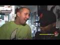 Kurious - 'Interview Pt. 1' (Live At UGHH.com - 10/4/07)