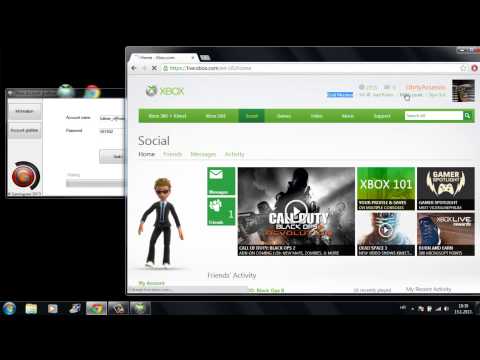 xbl - www.gamingpact.com We're bringing you free premium content. Link to the release: http://gamingpact.com/?p=59#more-59 As previusly announced, we are releasing...