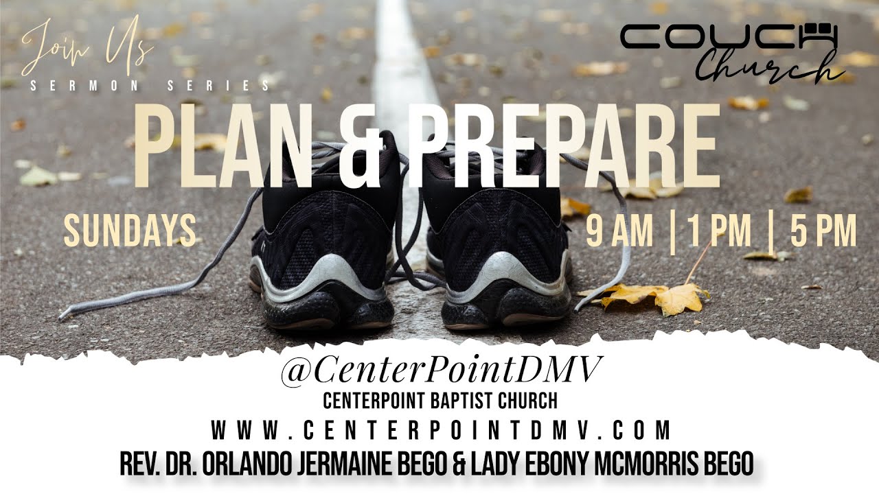 Couch Church 02.27.2022