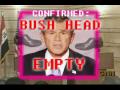 Bush Shoe Attack Analysis - Hilarious HE IS NEO! Matrix - www.GoNewsNOW.net