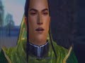 Dynasty Warriors 6 Zhou Yu's Cutscenes