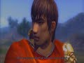 Dynasty Warriors 6 Zhou Yu's Cutscenes