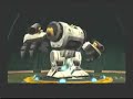 V�deo C Going Commando Part 45-Clank Does 