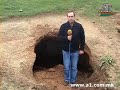 Уништени археолошки локалитети во Прилепско