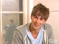 Chace Crawford Interview Chace Crawford Interview