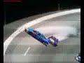 Michael Waltrip Flip
