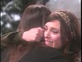 bianca and maggie reunite   the kiss