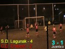 Lagunak 4 - Erriberri 2