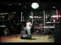 collector's item band featuring kenne smith, paula adams, marvin sparks, vernon daniels, ricky mcgowan, pat williams and lloyd hughes