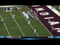 Virginia at Indiana - Football Highlights