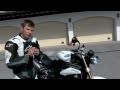 1er Essai Triumph Speed Triple 2011 Sur Circuit Et Route Par Moto-station.com !