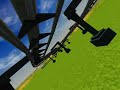 motion sickness ride