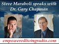 Five Love Languages - Gary Chapman - part 6 of 8
