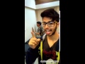 DUBSMASH- Desi Spiderman