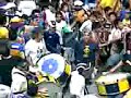 Rosario Central / Enamorado Estoy.../ vs Chicagon
