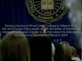 Fareed Zakaria confronted on Bilderberg and 9/11