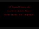Cenobite Action News 10/11 Cenobite Action News 10/11