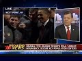 Rep. Tom Cole on CNBC Discussing Obama's Afghanistan Speech