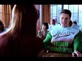 Options Advert (Whos the wrestler?)