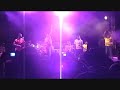 Espoirs de Coronthie -- Live at Festival Sur Le Niger