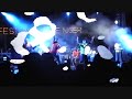 Espoirs de Coronthie -- Live at Festival Sur Le Niger