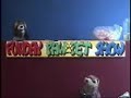 Singing Pawpets Part III
