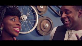 Tingwarire (Official video) - HOPE MASIKE ft Sulumani 'Sulu' Chimbetu