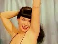 \"bettie page\" vince buffa \"bettie page\" vince buffa