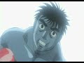 hajime no ippo   the k o 