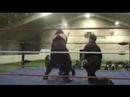 KPW- Derek Simonetti vs Shane Sharpe