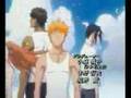 Bleach-Yura Yura