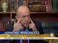 Dr. Steven F. Hotze on \"The Early Show\"