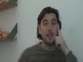 Lightning Process - Group testimonial C (ME recovery)
