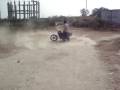 hey guys we r back with the latest action.rolling stoppy,weeli,dual crist,burnout &lotss morehope u enjoy tis video.happy new year 2009 2all you good people,