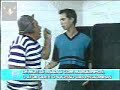 PEGADINHAS DO JOAO KLEBER - Cego Maluco, Cego no Banheiro