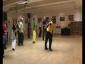 Salsa Cubana - Dansstudio Cubadanza - Warming up II