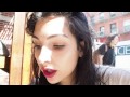Vlog #10: New York vakantie deel 1 (Bradley Cooper) - Anna Nooshin ANNE KLEIN NEW YORK