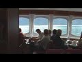 CRUCERO SOGNEFJORD