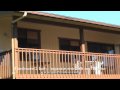 Oceanfront Hale Lokelani Hawaii Vacation Rental at Kapoho