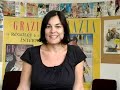 Grazia Television #3: inseguendo Ali Hewson (p. 1)